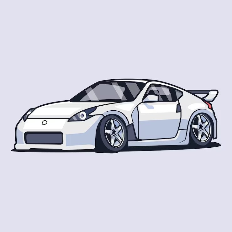 Slammed 350Z